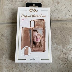 Military Strength Impact Protection phone case